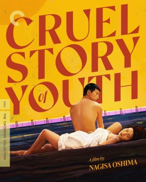 Criterion – DiabolikDVD